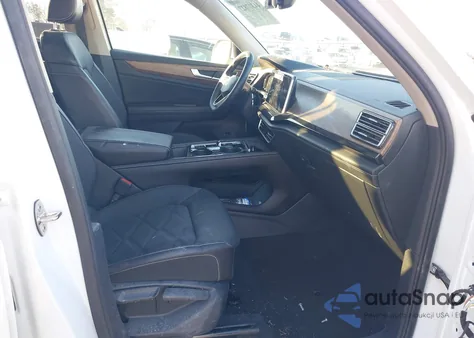 2024 Volkswagen Atlas 2.0T Se W/Technology z USA, uszkodzony, nr VIN 1V2JR2CA5RC531652